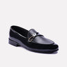 freeman black dress shoes