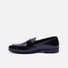 freeman black dress shoes for men