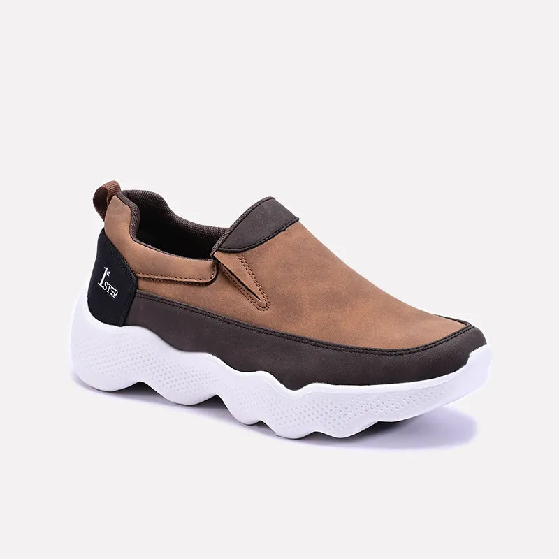 fusion_brown_chunky_sneakers_0120497_1.webp