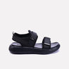 galen mens black sports sandals