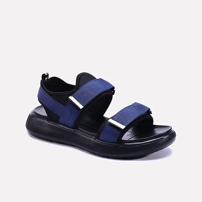 Galen Blue Sports Sandals 0141055 – 1st step UAE