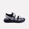 galen mens gray sports sandals