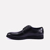 gotham black oxford shoes for men