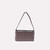 Gray Casual Hand Bags for Women