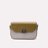 Green Casual Hand Bags