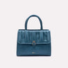 Green Casual Shoulder Bags