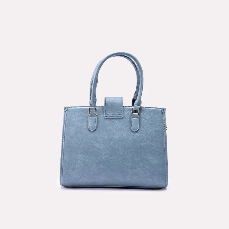Green Casual Shoulder Bag for Women