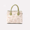 Green Casual Shoulder Bag