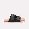 Green Casual Slippers