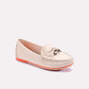 hanna fawn casual pumps