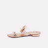 hannah gold fancy slippers for women