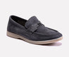 harley gray casual shoes