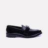 harold mens black dress shoes