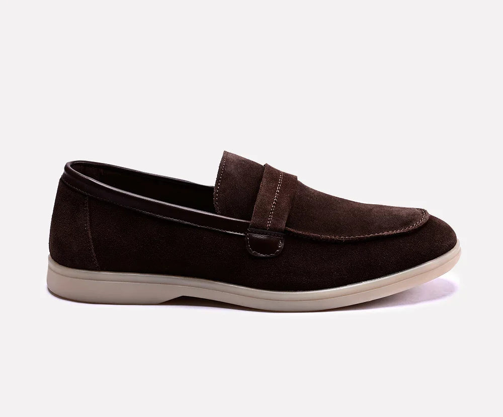 harrison brown men casual shoes