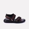 harry men brown sport sandals