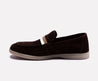 harvey brown casual shoes for men