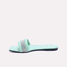 hatherleigh green fancy slippers for womens