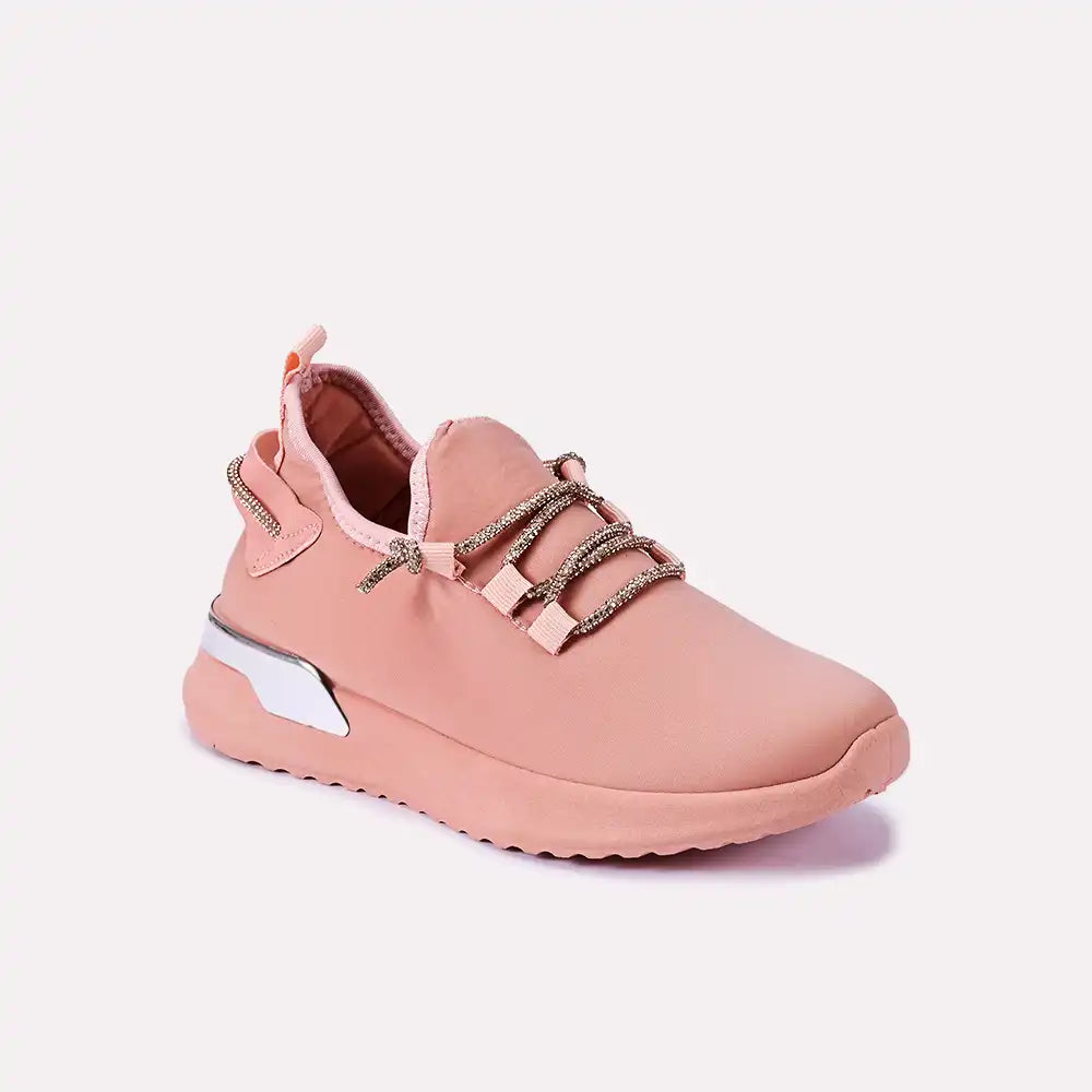 haven pink sneakers