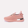 haven pink sneakers for women