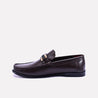 havoc brown formal dress loafers for men