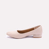 helene fawn court shoes for women