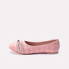 henrietta pink fancy pumps for women