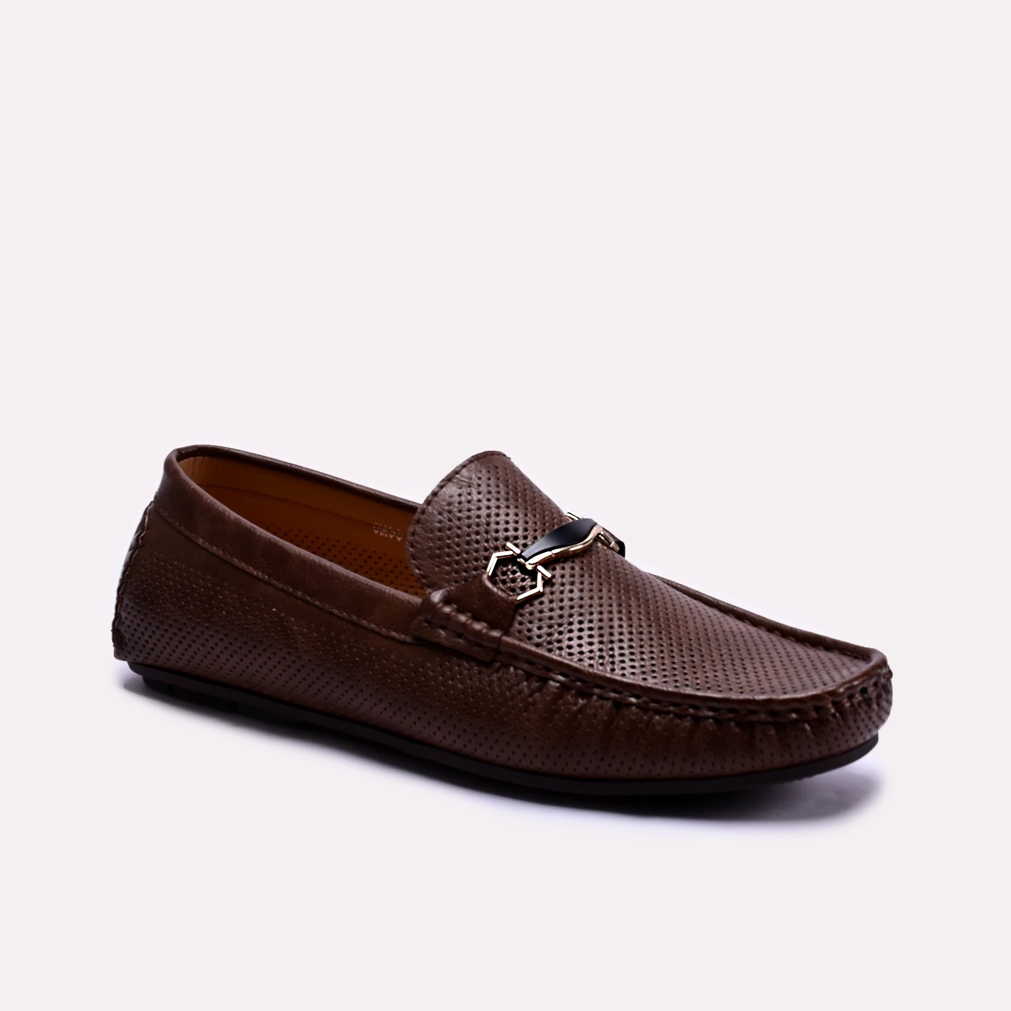 hilton_brown_perforated_loafers_0130777_1.webp