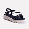 holly blue casual sandals