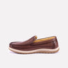 hudson brown casual shoes for men