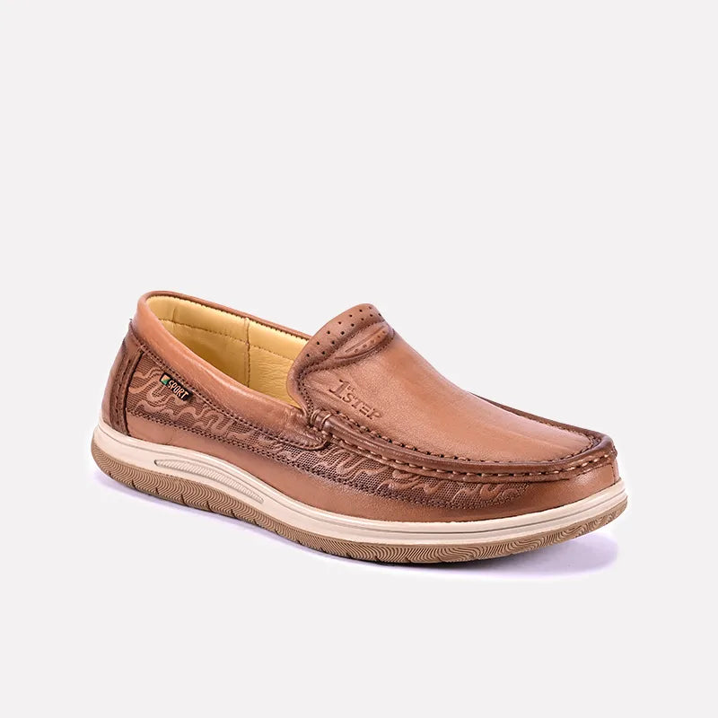 hudson khaki casual shoes