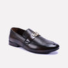 ignatius brown perforated dress shoes