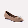 imara fawn fancy pumps