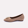 imara fawn fancy pumps for women