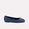 imelda women blue casual pumps