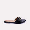 ira womens black casual flats