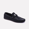 ironfleck black loafers