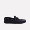 ironfleck mens black loafers