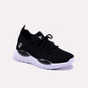 Ismena Black Sneakers