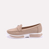 ivy fawn casual loafer pumps for women