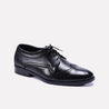 ivybrook black derby shoes