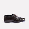 ivybrook mens brown derby shoes