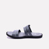 jaxon gray casual slippers for women