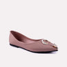 jenna pink fancy pumps