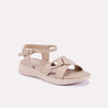 jessa fawn soft sandals