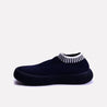 jessica blue slip on sneakers for women