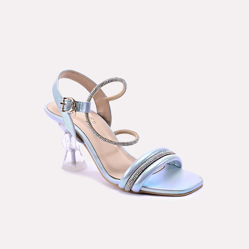 jewel ferozi fancy sandals