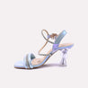 jewel ferozi fancy sandals for women