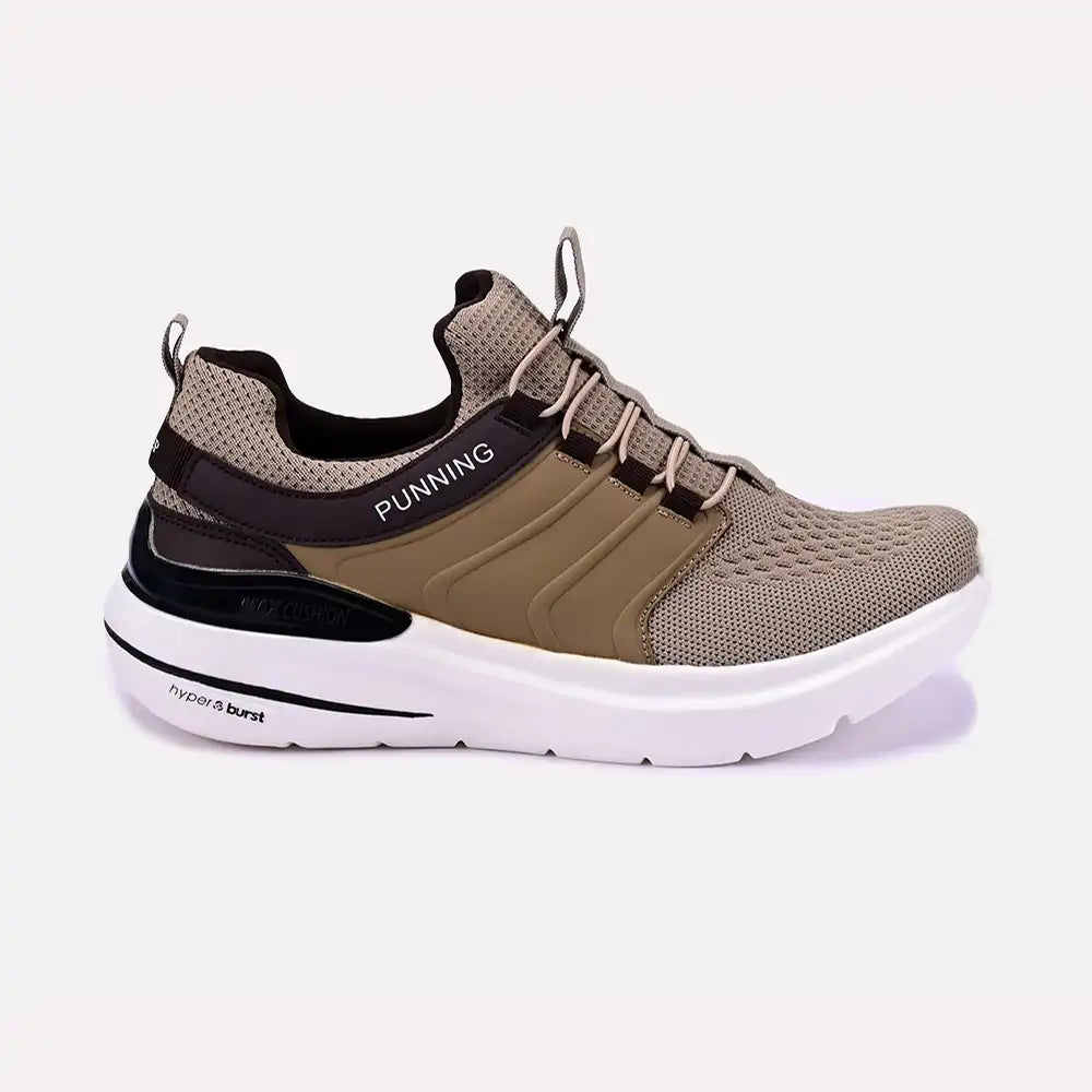 jim fawn sneakers for men