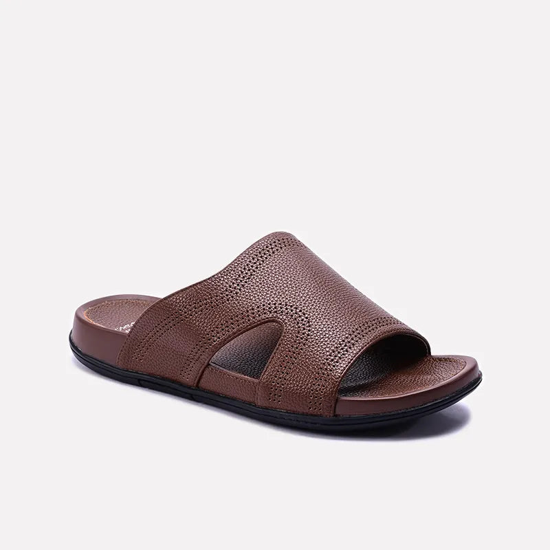 johnny brown casual slippers