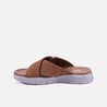 jonah brown casual slippers for men